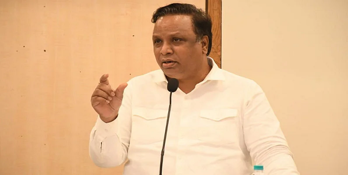 ashish shelar