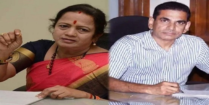 pednekar