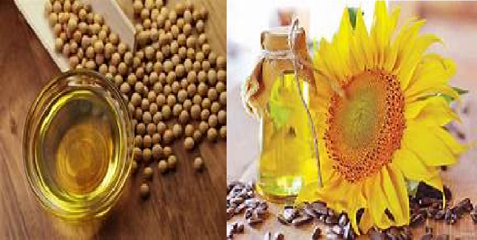 sunflower oil