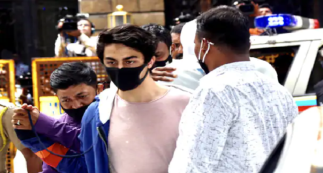 आर्यन खान