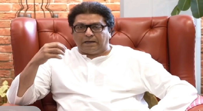 Raj Thackeray