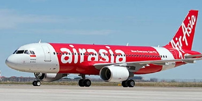 air asia to buy air india