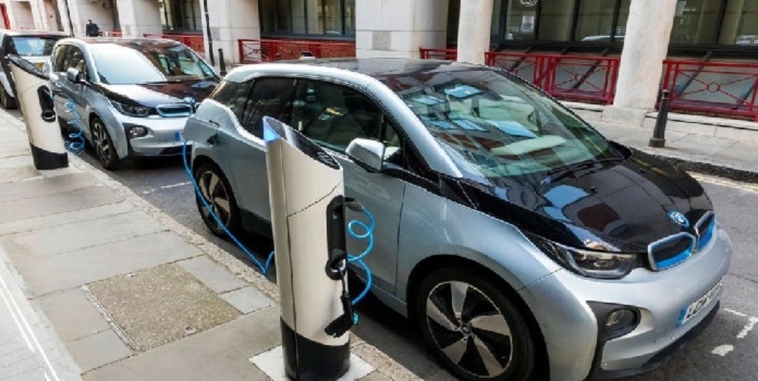 india electric car pic