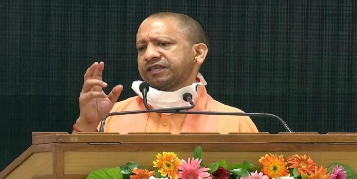 yogi adityanath
