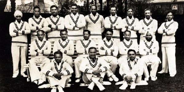भारतीय कसोटी क्रिकेटची नव्वदी