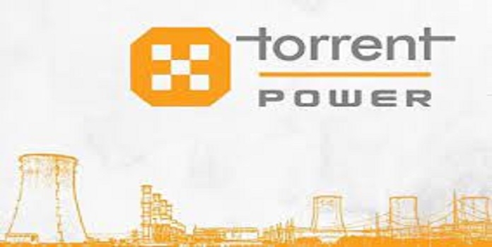 टोरेंट पॉवर