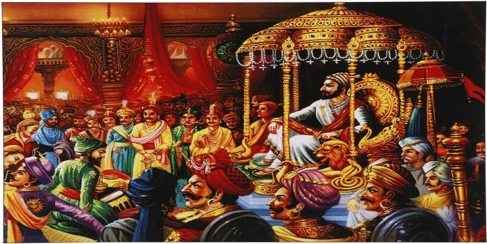 shivaji maharaj 