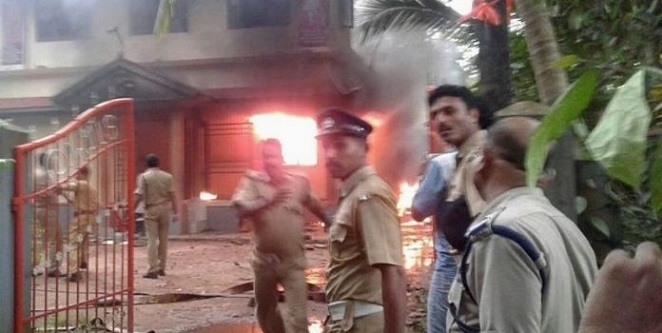 kerala RSS kerala RSS