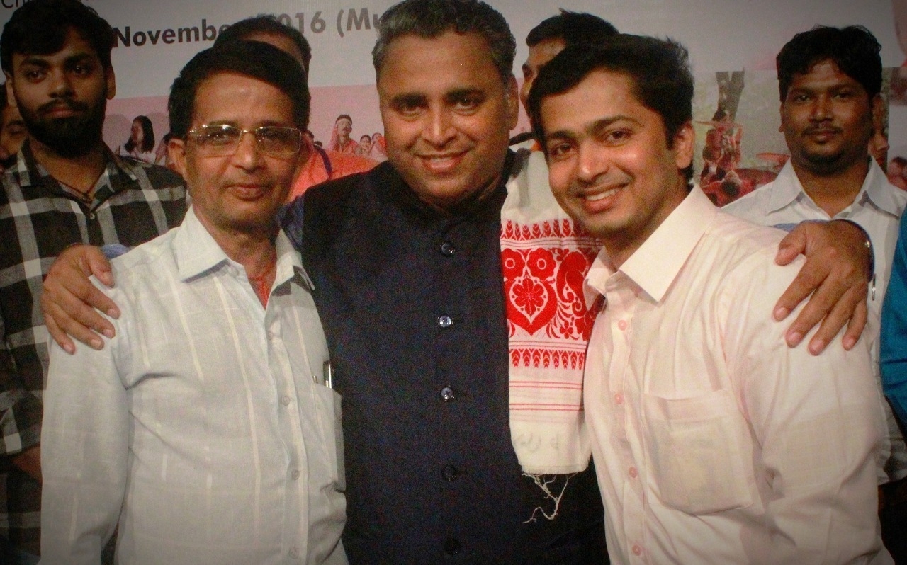 Vishal Kadne