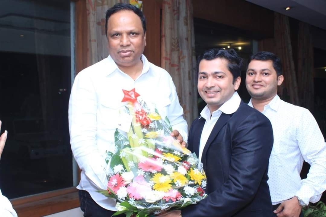 Vishal Kadne