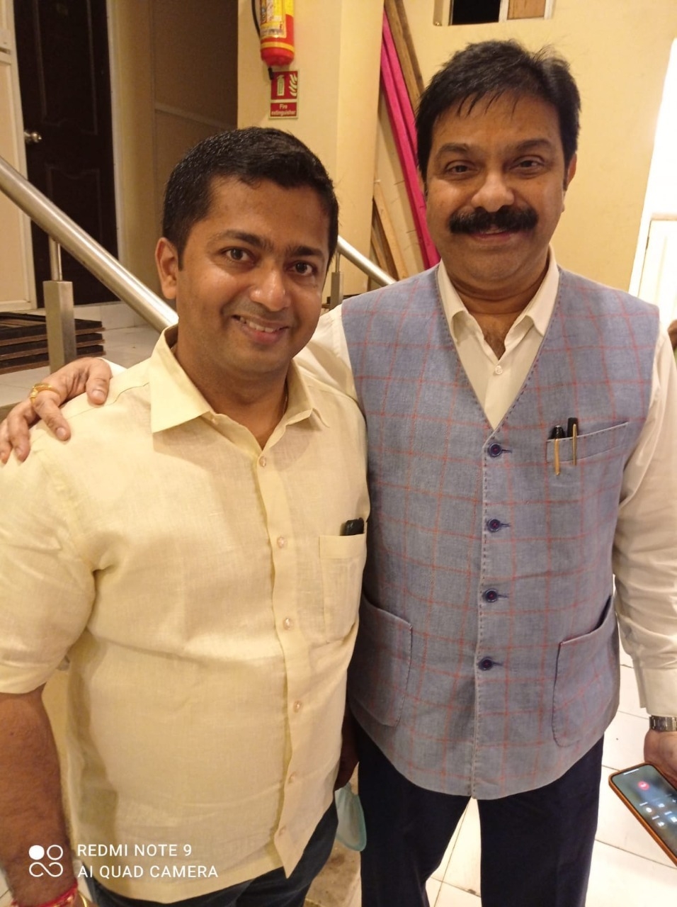 Vishal Kadne