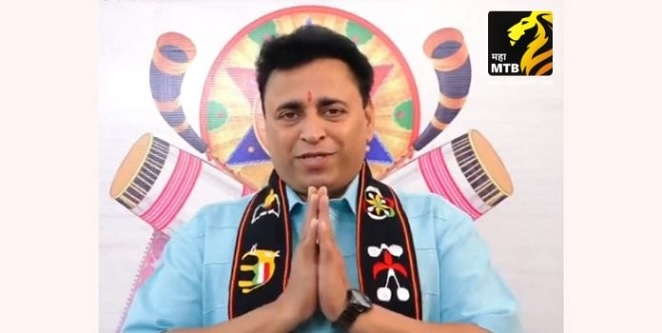 Sunil Deodhar
