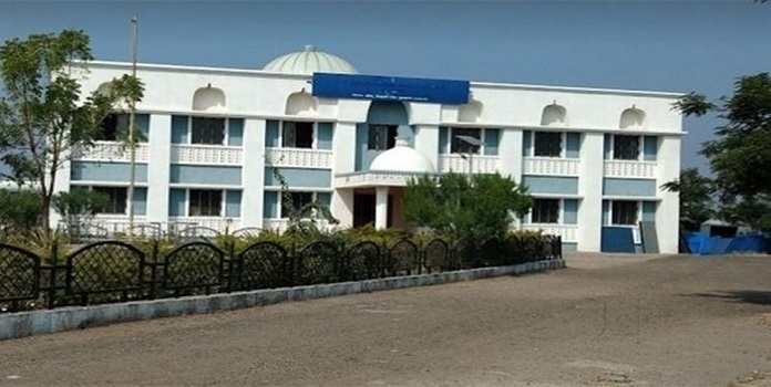 samaj kalyan hostel