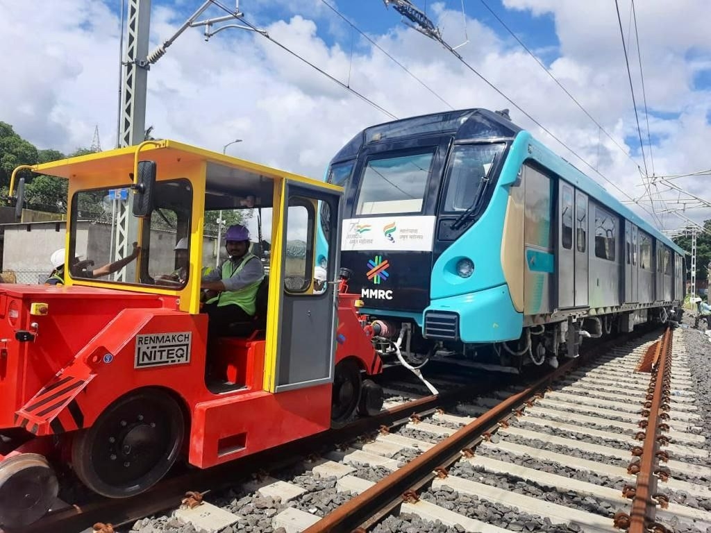 Metro 