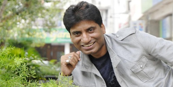 rajusrivastav