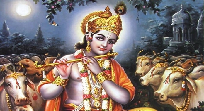 Shri Krishna 
