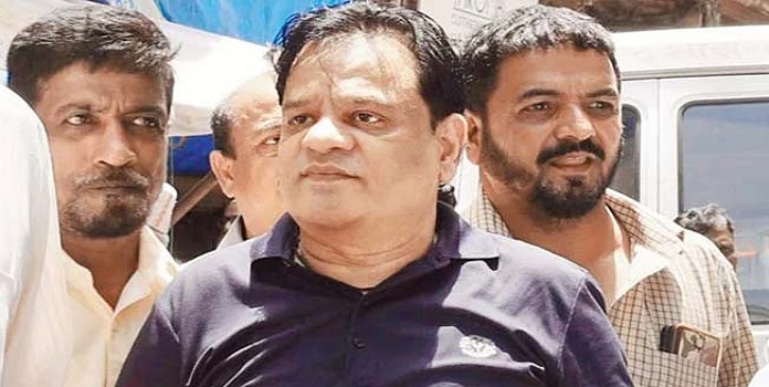 Iqbal Kaskar 