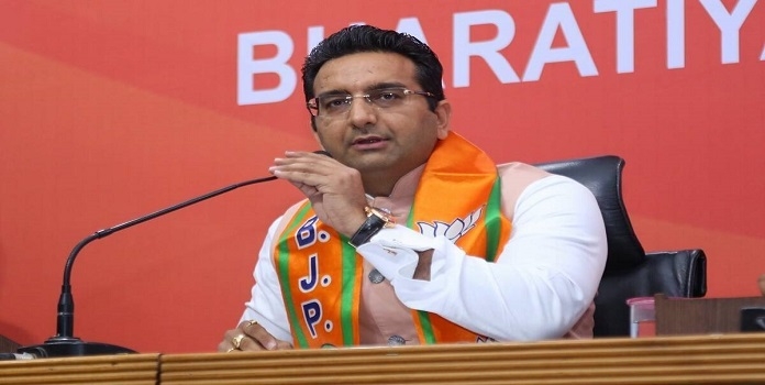 Gaurav Bhatia