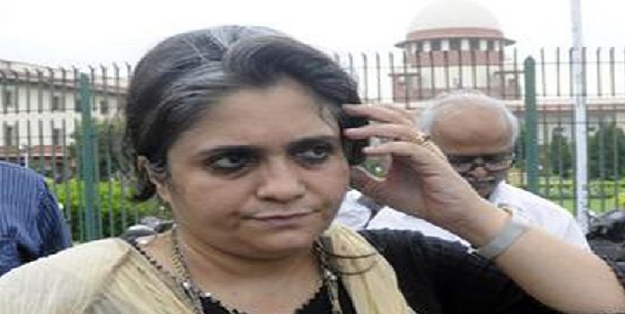 teesta