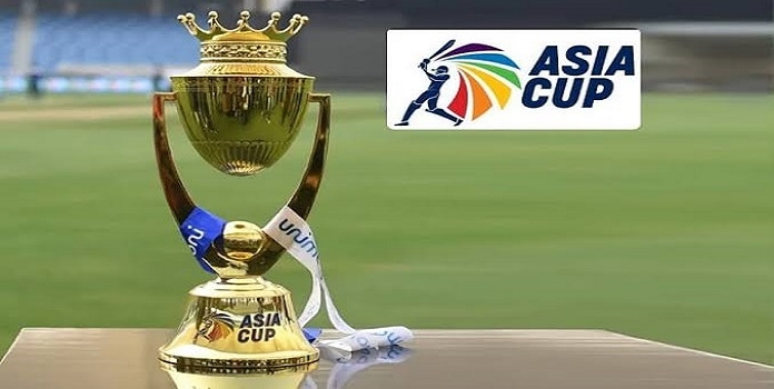 Asia Cup 2022