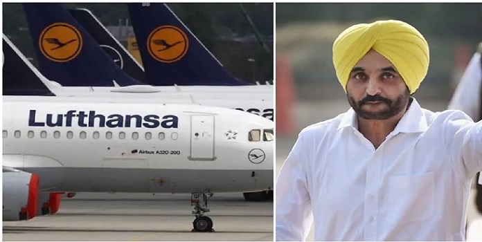 BHAGAVANT MAAN BHAGAVANT MAAN