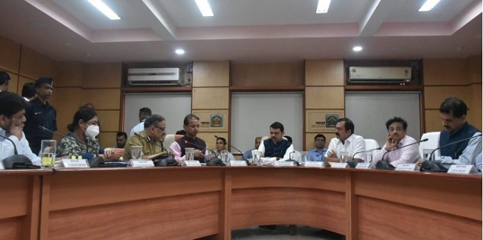 देवेंद्र फडणवीस