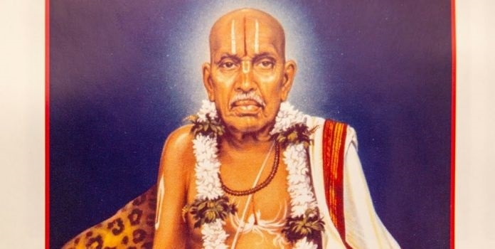 दासगणु महाराज