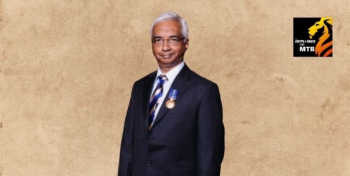 Dr. Vijay Joshi