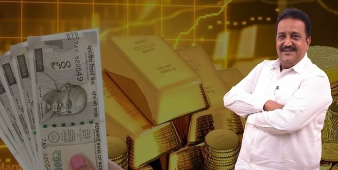 golden opportunity to invest in 'Gold Bonds'