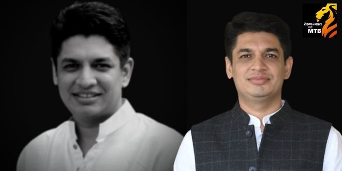 सत्यजित तांबे 