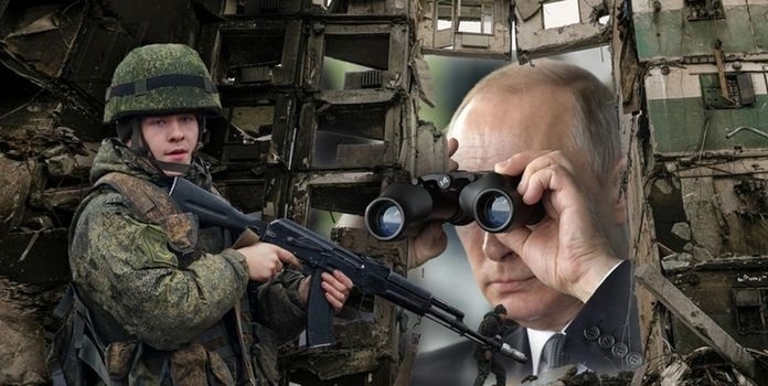  crimes by russia soldier in ukraine