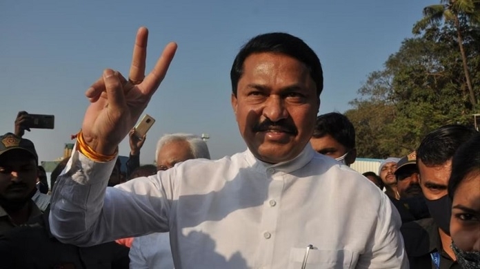 नाना पटोले