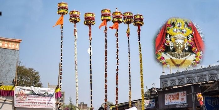  Shri Siddheshwar Maharaj Gadda Yatra