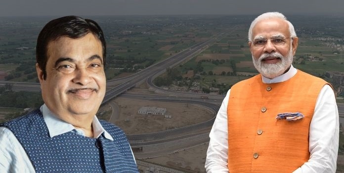 pm-modi-to-inaugurate-delhi-mumbai-expressway-s-sohna-dausa