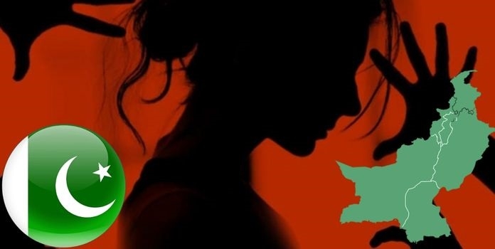 Violence against Hindu girls in Pakistan