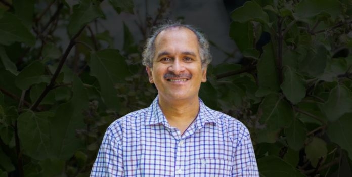  Dr. Mandar Datar