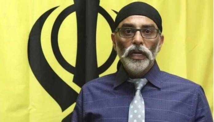 Khalistani terrorist Pannun threatens Hamas-style attack on India