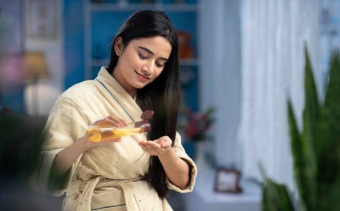 Beauty preservation, beauty enhancement - with Ayurveda