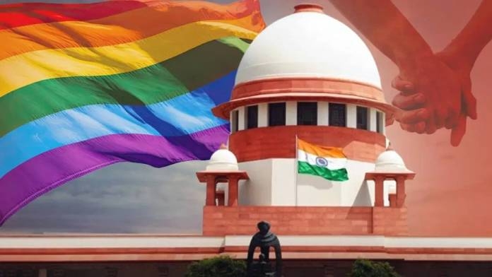 Editorial On Supreme Court Verdict On Same-Sex Marriage
