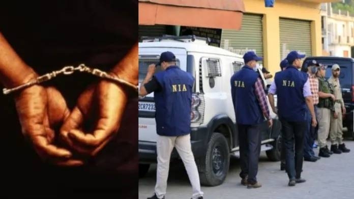 NIA arrests second suspect in Bishnupur bomb blast case 