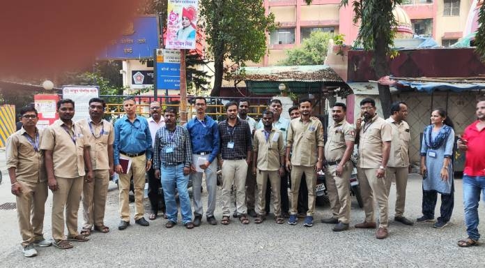 Mahvitaran woman technician assault case