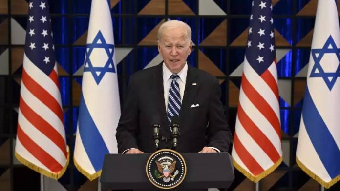 United States President Joe Biden is set to visit Israel amid an ongoing war