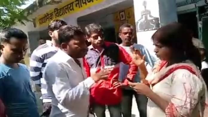 Lucknow-School-Namaz