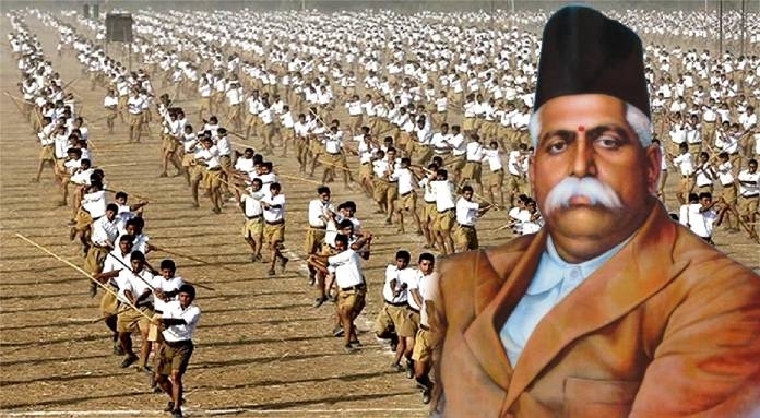Article Rashtriya Swayamsevak Sangh Dr. Hedgewar