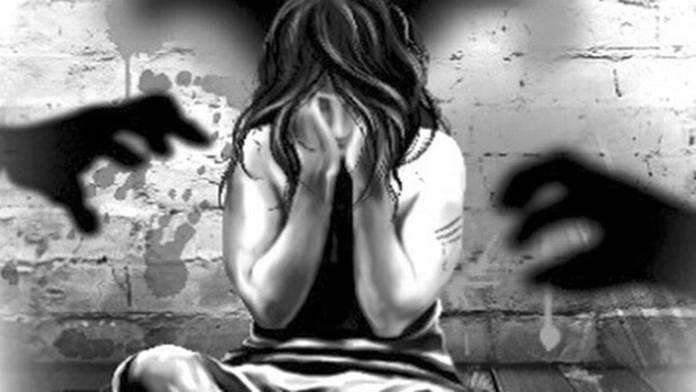 Odisha women rape