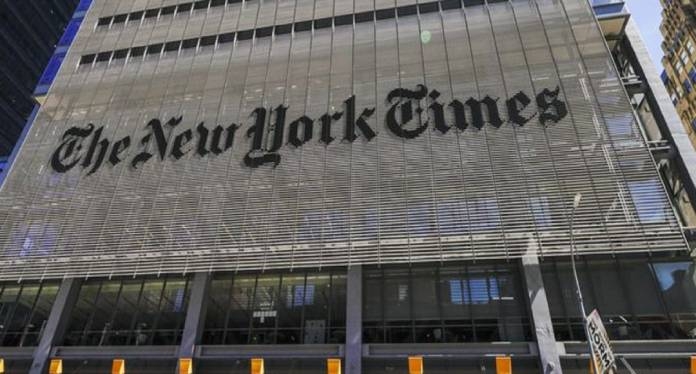 New York Times