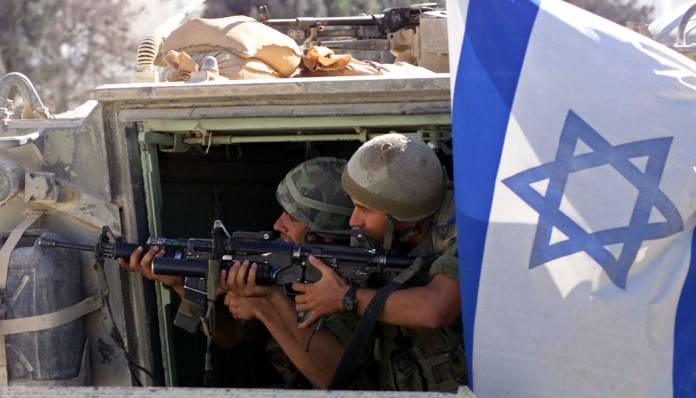 Article on Israel-Palestine Conflict Reality