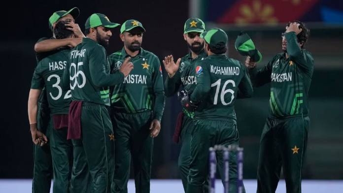 Pakiastan Cricket Board Appealed Fance 