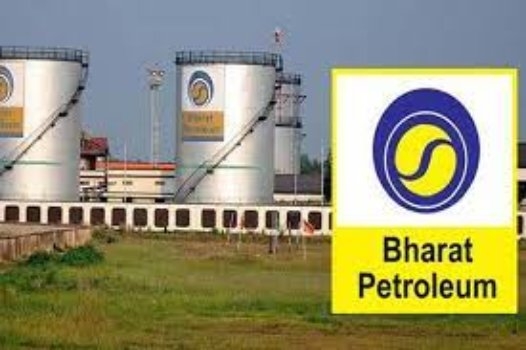 BPCL 