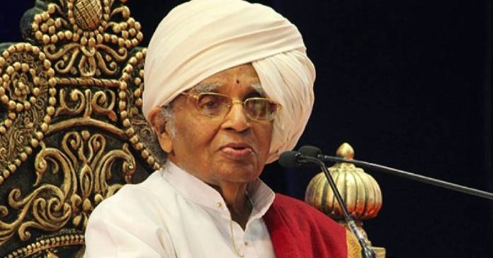 Article on baba-maharaj-satarkar